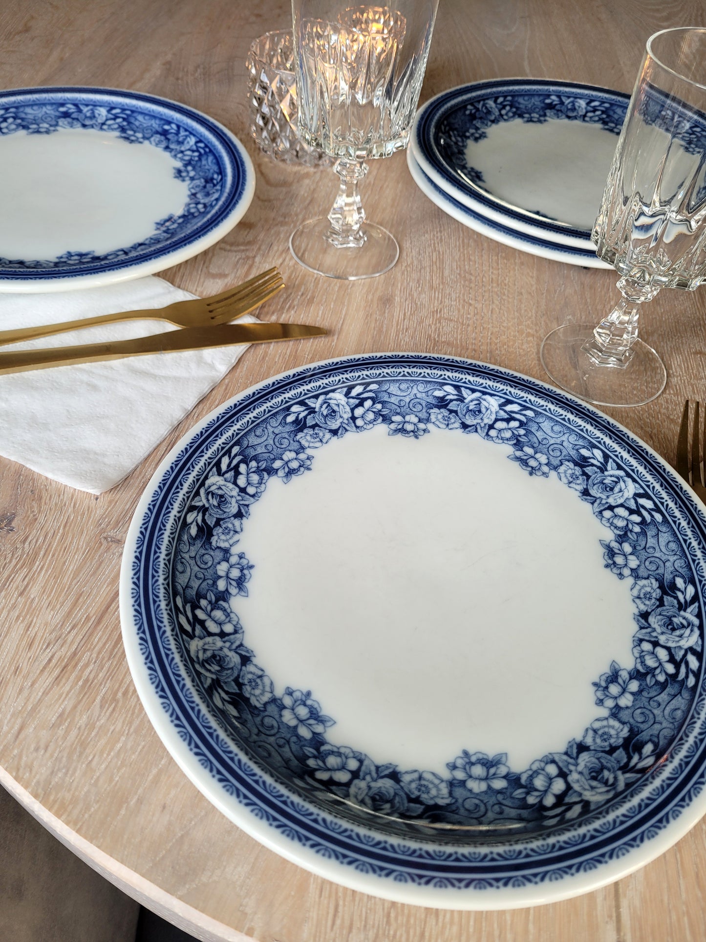 Borden MOSA Maastricht (4)