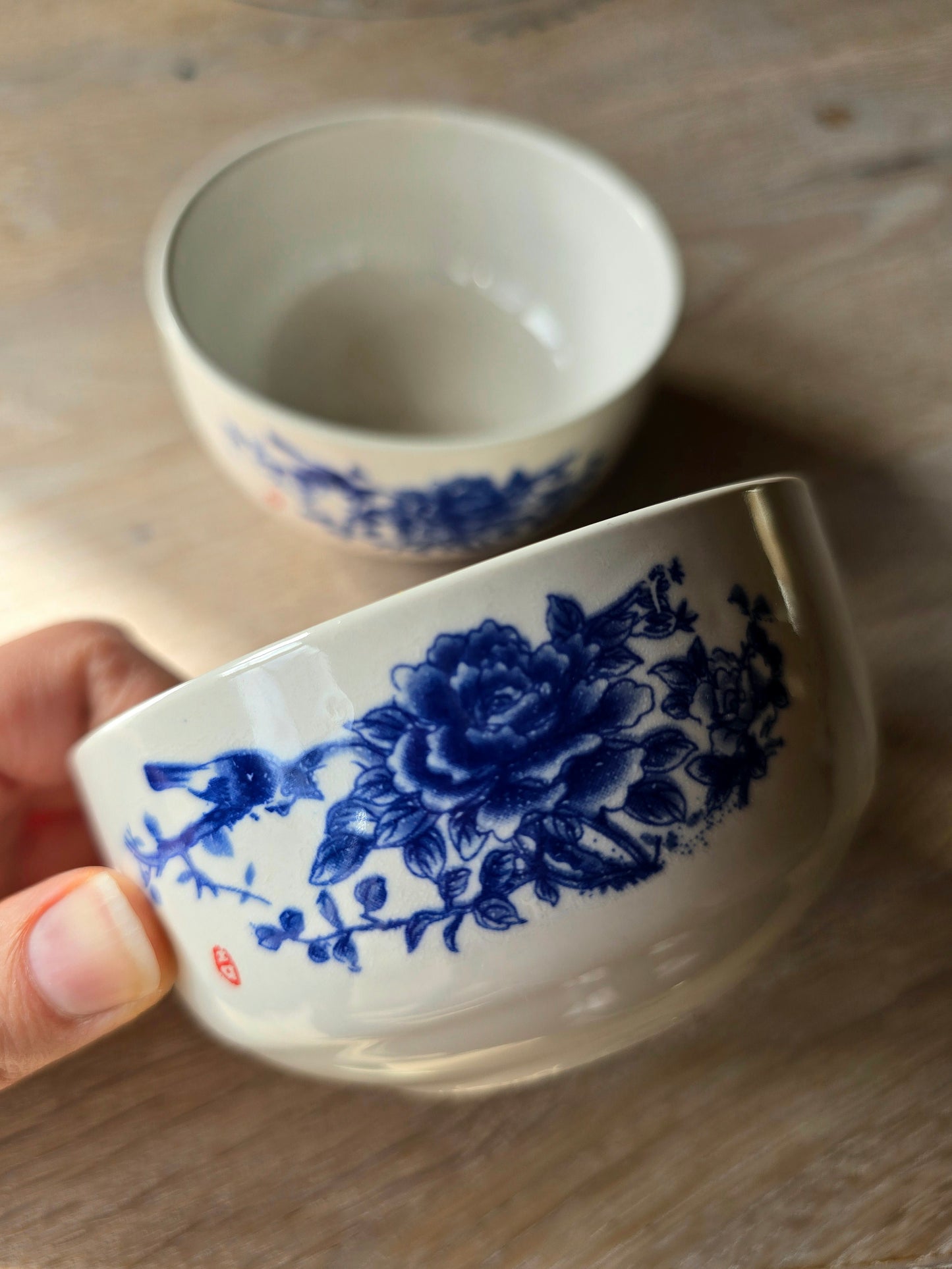 Chinese kommetjes (2)