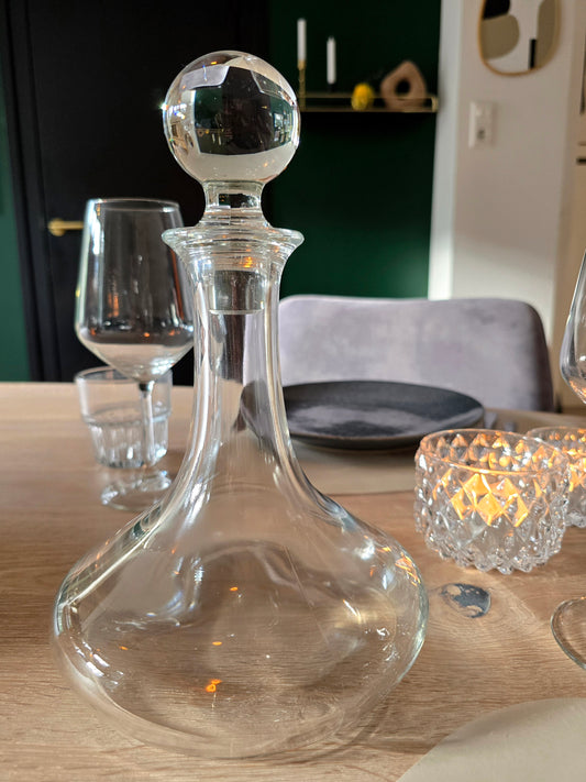 Decanteerkaraf