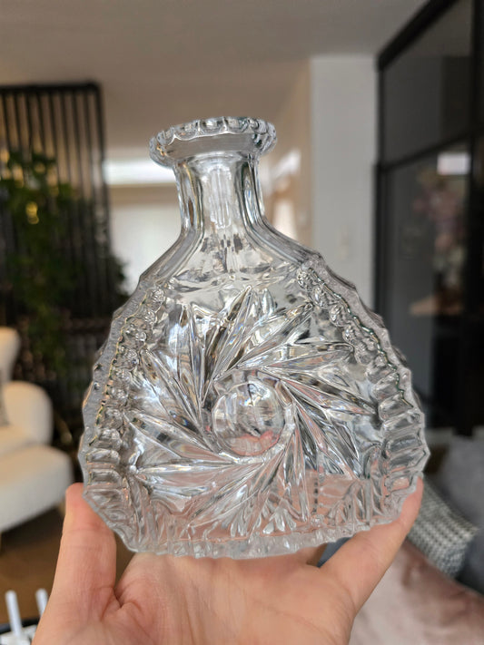 Vaasje met reliëf