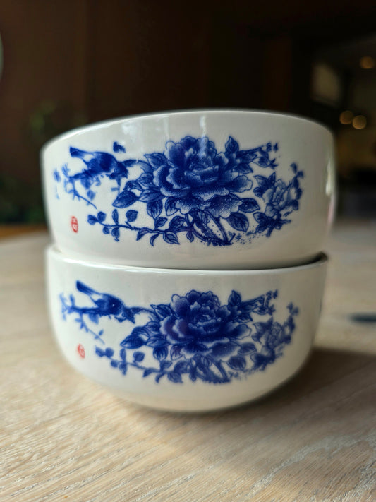 Chinese kommetjes (2)
