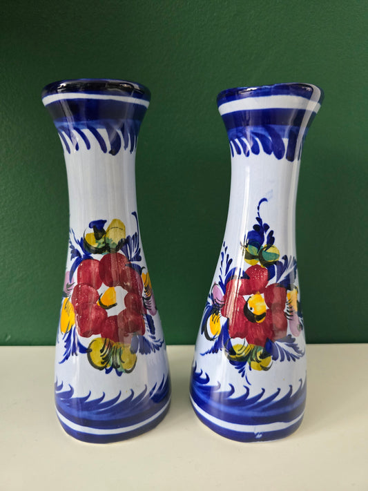 Decoratieve vaasjes (2)