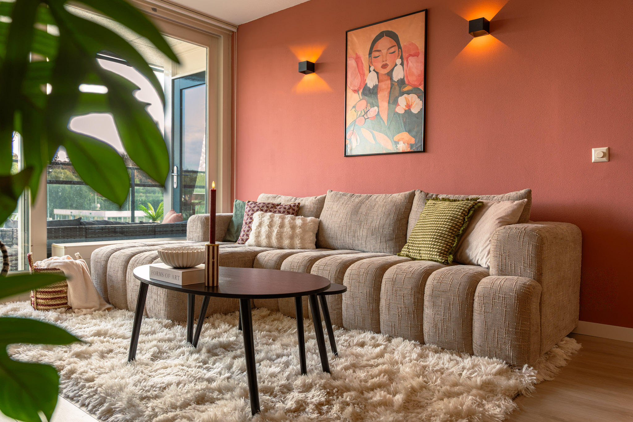 Appartement Sassenheim